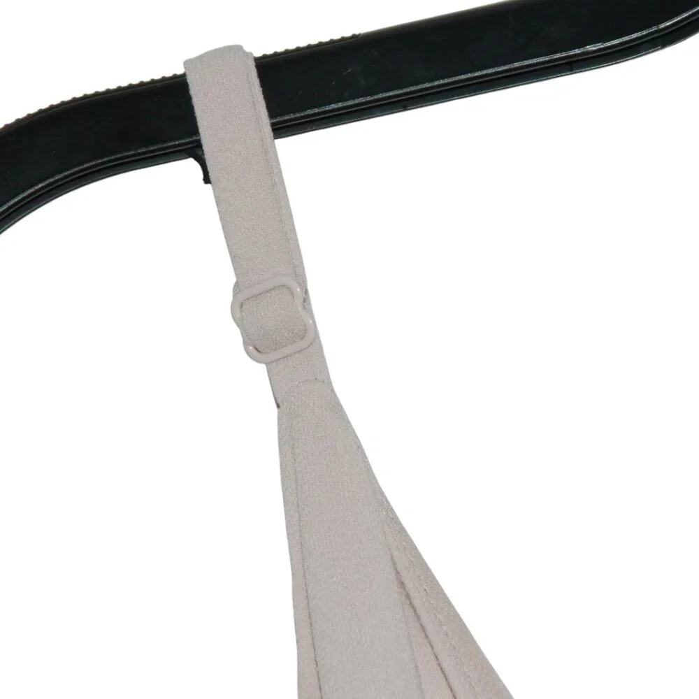 Wilfred Dusty Pink Holiday Party Evening Wedding Light Jumpsuit Size Large - Picture 9 of 16